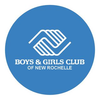 Boys and Girls Club of New Rochelle Logotype