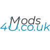 Mods4U Logotip