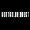 Kontrollverlust Logotype