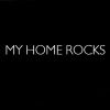 My Home Rocks Logotype