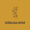 Härliga Rum Logotip