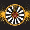 LEAMINGTON ROUND TABLE NUMBER 164 Logotyp
