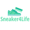Sneaker4Life Logotype