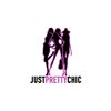 JUSTPRETTYCHIC Logotyp