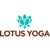 Lotus Yoga Logotyp