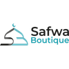 Safwa Boutique Logotyp