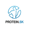 Protein.sk Logotyp