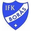 IFKBORAS Logotype