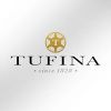Tufina Logotype