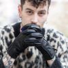 Retro Gloves Berlin Logotype