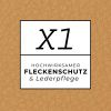 X1 Fleckenschutz Logotype