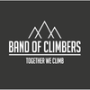 Band of Climbers Logotype