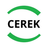 CEREK - evidence jízdních kol s.r.o. Logotyp