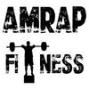 AMRAP FITNESS Logotype
