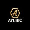 Aychic Logotyp