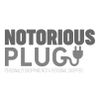 Notorious Plug Logotype