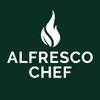 The Alfresco Chef Logotipo