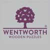 Wentworth Puzzles Logotype
