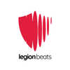 Legion Beats Logotype