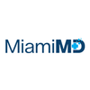 Miami MD Logotype