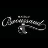 BROUSSAUD TEXTILES Logotype
