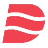 dineflow.com Logotype