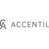 Accentil Logotipo