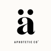 Aphoteticstore Logotipo