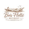 Bois Flotté Logotyp