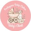 Baby's Closet Logotype