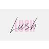 Lush Beauty & Aesthetics Logotype