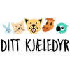 Ditt Kjæledyr Logotype