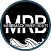 MERRIMACKRIVERBOATS Logotype