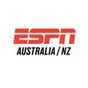 ESPN Logotype