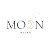 Moon-Hijab Logotyp