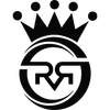 Royalty's Roots Clothing Logotype