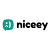 niceey Logotype