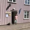 Hjälpmedelsboden Logotyp