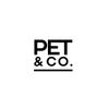 petandco.ch Logotipo