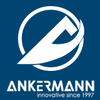 ANKERMANN PC Logotipo