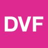 Dvf Logotype