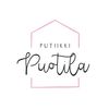 Putiikki Puotila Logotyyppi