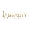 LA Beauty CLinic Logotyp