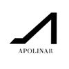 Apolinar est.1948 Logotipo