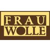 FRAU WOLLE Logotyp