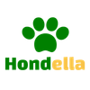 hondella.nl Logotype