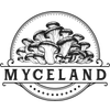 Myceland Logotyp