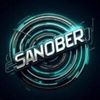 SANober Logotyp