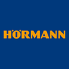 Hormann Logotipo