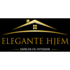 elegantehjem.no Logo